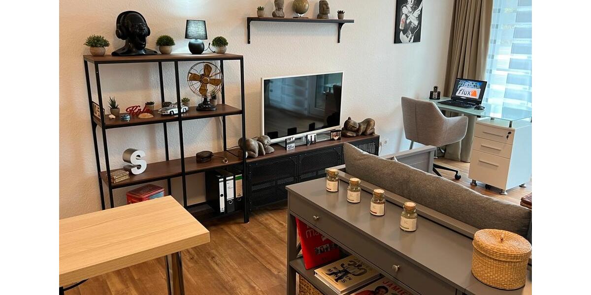 Terrassenwohnung Hürth - 2 Zimmer, 37 m&sup2;, 895&euro; | Angebot:26135891