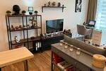 Terrassenwohnung Hürth - 2 Zimmer, 37 m&sup2;, 895&euro; | Angebot:26135891