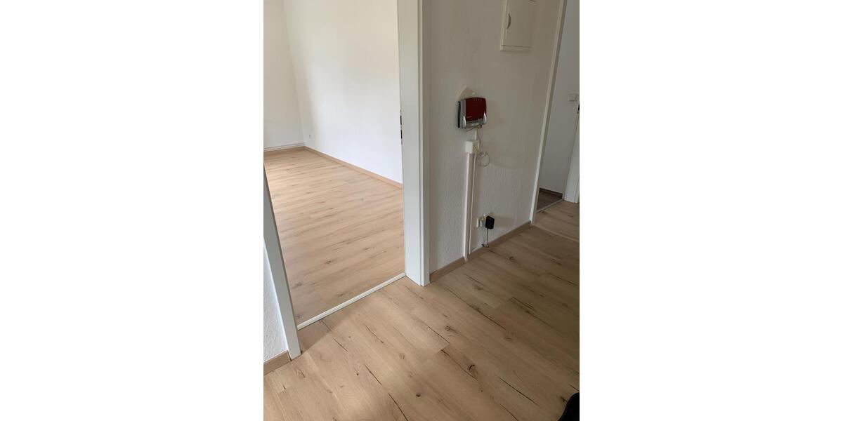 Etagenwohnung Mittweida - 1 Zimmer, 16 m&sup2;, 169&euro; | Angebot:25307849