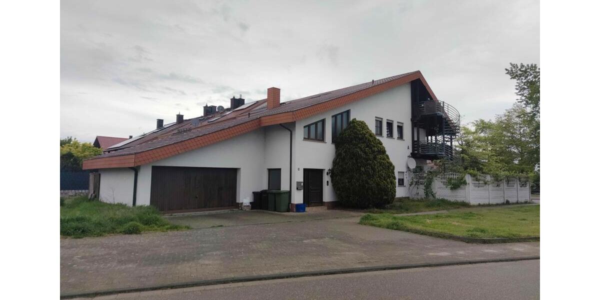 Wohnen auf Zeit Sankt Leon-Rot Rot - 625&euro; | Angebot:24617563