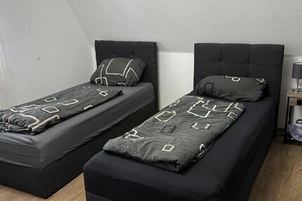 Wohnung Meppen - 7 Zimmer, 120 m&sup2;, 25&euro; | Angebot:25719854