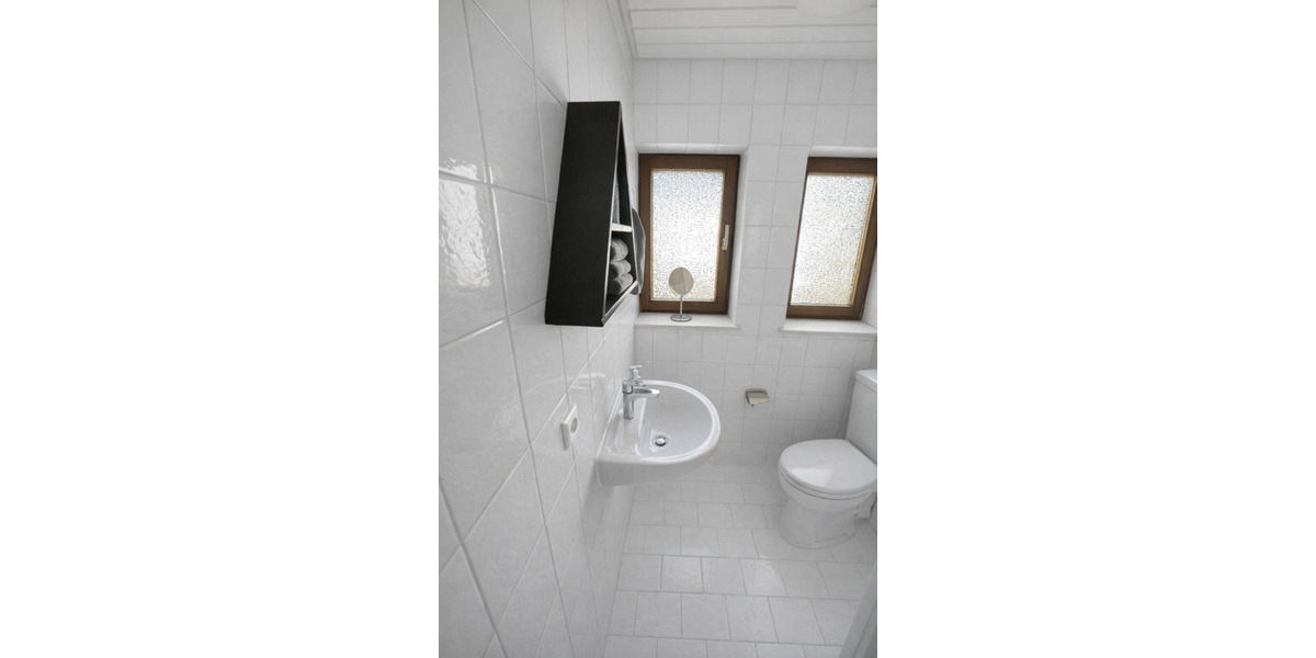 Etagenwohnung Bingen - 1 Zimmer, 20 m&sup2;, 289&euro; | Angebot:24801971