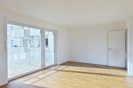 Wohnung Osnabrück Hellern - 2 Zimmer, 54 m&sup2;, 775&euro; | Angebot:24919009