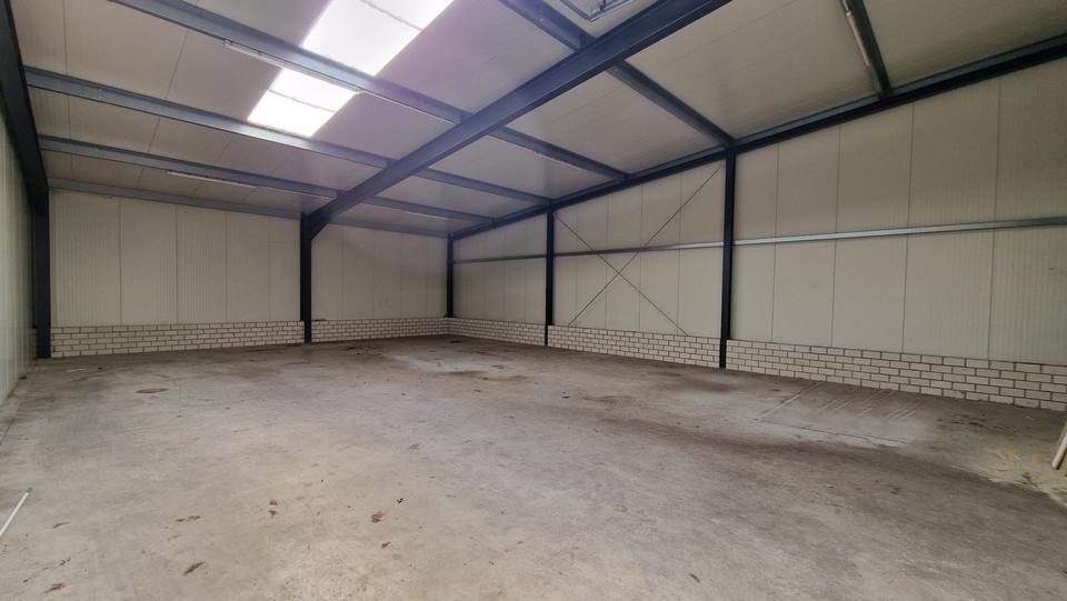 Gewerbeobjekt Oldenburg Drielaker-Moor - 1.210&euro; | Angebot:24694795