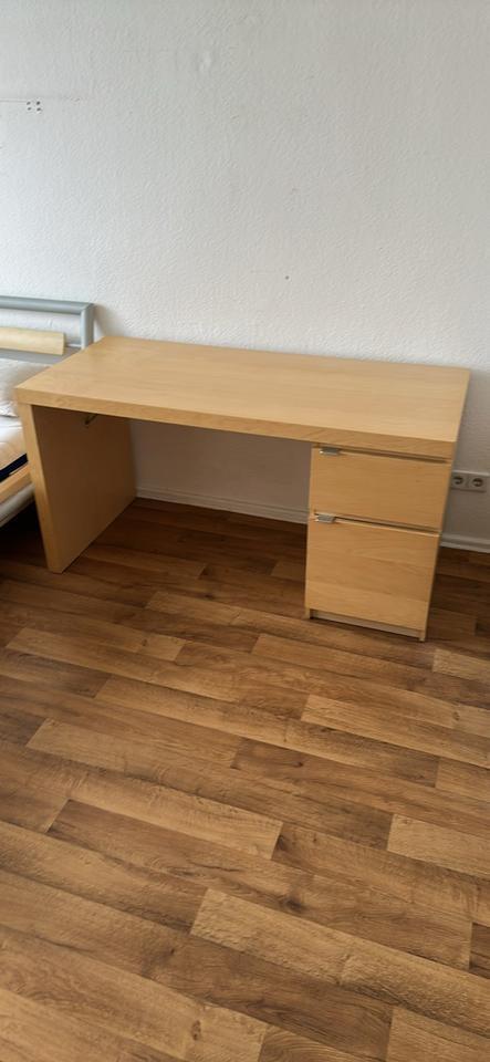 Biete ein Zimmer 20 Quadratmeter Zur Untermiete