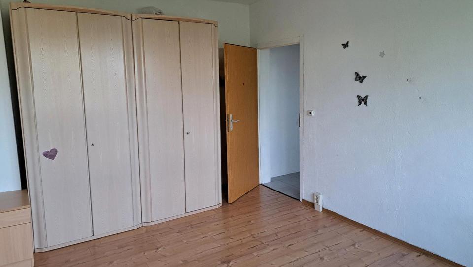 1Raum Wohnung 1 zimmer