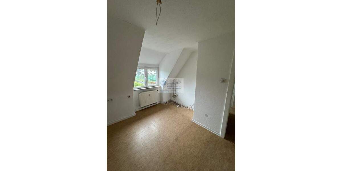 Etagenwohnung Bad Emstal Balhorn - 2 Zimmer, 33 m&sup2;, 295&euro; | Angebot:24807087