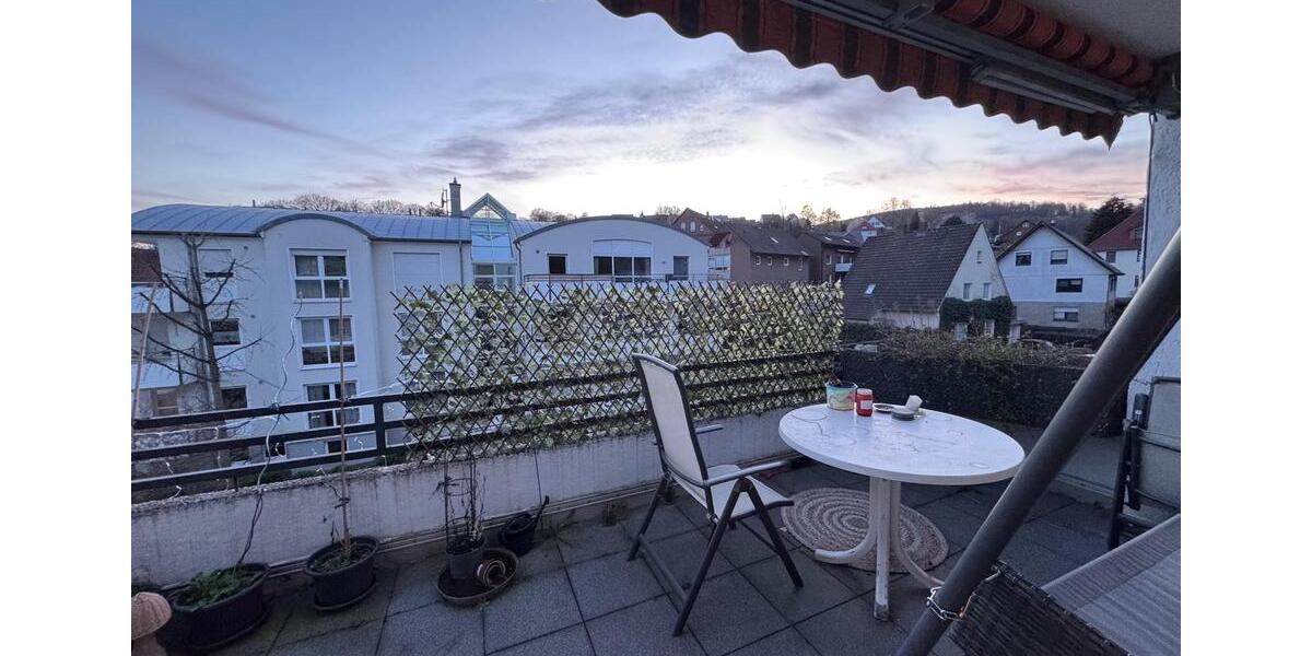 Etagenwohnung Vlotho - 1 Zimmer, 65 m&sup2;, 600&euro; | Angebot:26082751