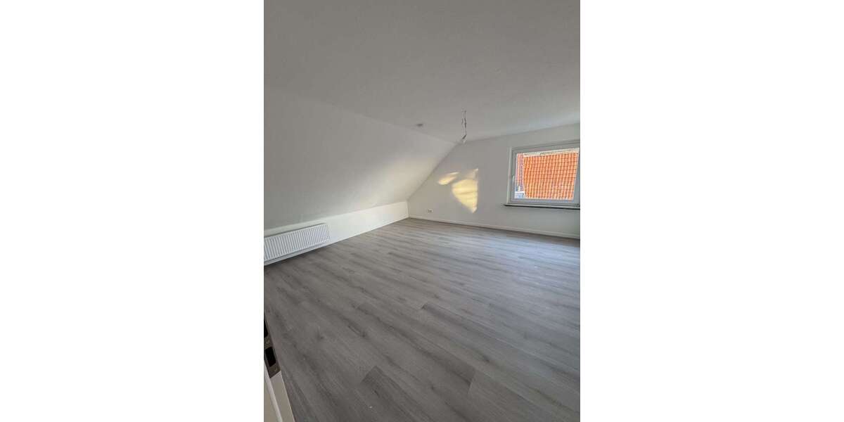 Etagenwohnung Göttingen Roringen - 2 Zimmer, 49 m&sup2;, 750&euro; | Angebot:26052946