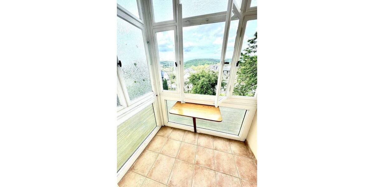 Etagenwohnung Aue - 2 Zimmer, 70 m&sup2;, 395&euro; | Angebot:26800585
