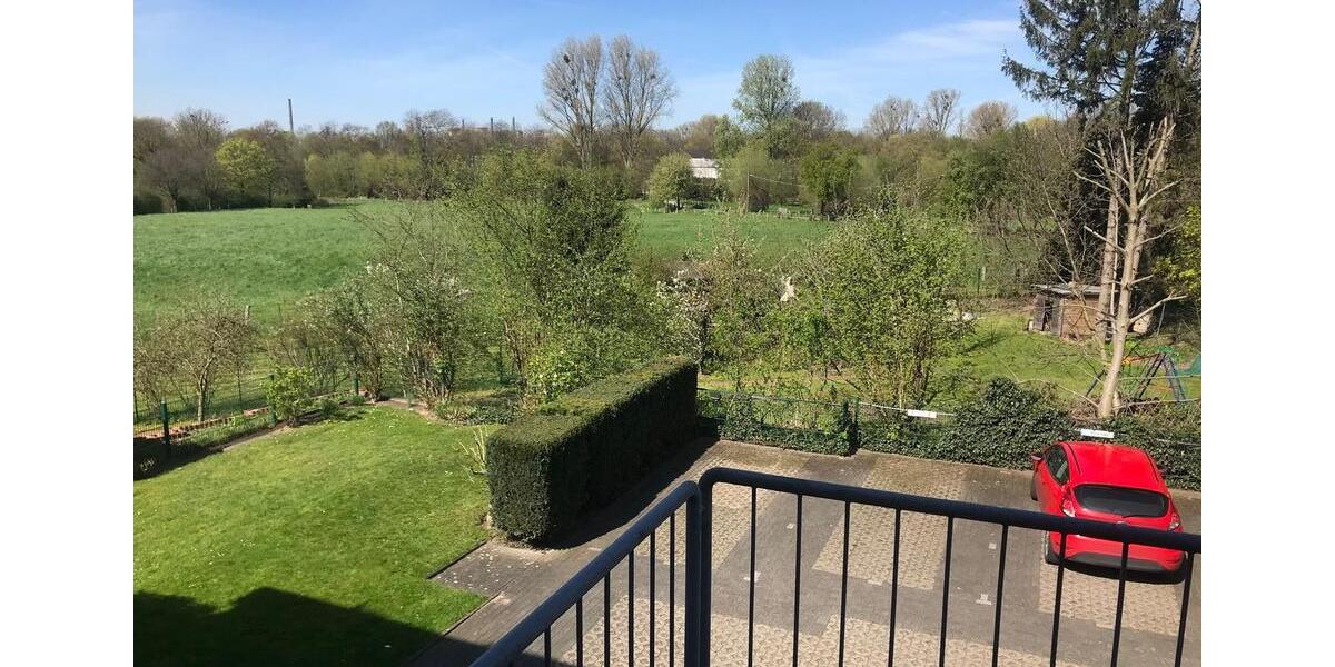 2 Zimmer Wohnung in Duisburger Süden Buchholz 2 zimmer