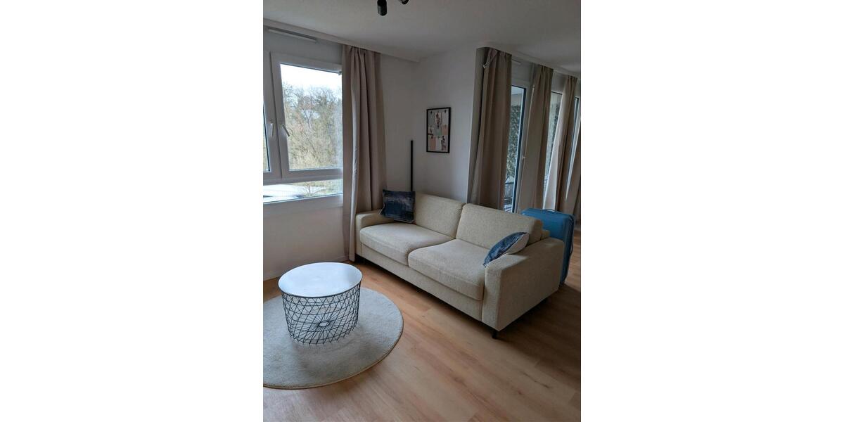 Etagenwohnung Ulm - 1 Zimmer, 40 m&sup2;, 1.250&euro; | Angebot:26039046