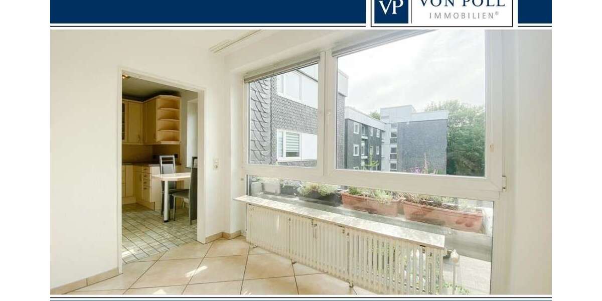 Etagenwohnung Erkrath - 4 Zimmer, 117 m&sup2;, 1.290&euro; | Angebot:27071780