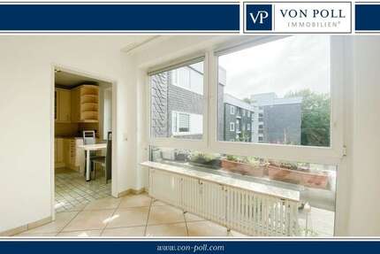Wohnung Erkrath - 4 Zimmer, 117 m&sup2;, 1.290&euro; | Angebot:27071780