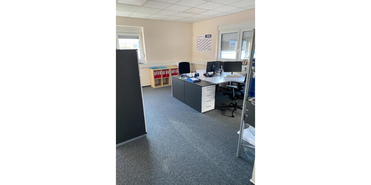 Gewerbeobjekt Albersweiler - 9&euro; | Angebot:25331176