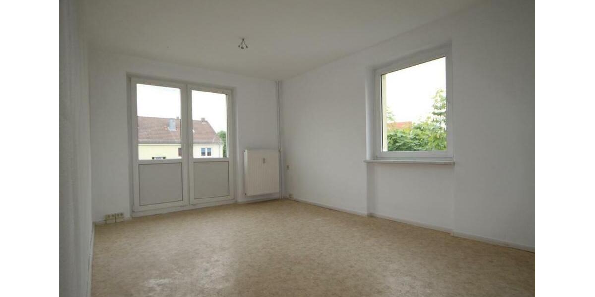 Etagenwohnung Neubrandenburg - 3 Zimmer, 53 m&sup2;, 349&euro; | Angebot:25791132