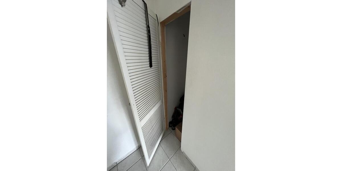 1-Zimmer-Wohnung mit Balkon & Tageslichtbad in Heiligenhaus – ab 01.02.2025 1 zimmer