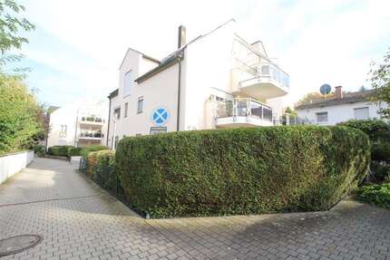 Wohnung Landshut Auloh - 2 Zimmer, 63 m&sup2;, 720&euro; | Angebot:25245490