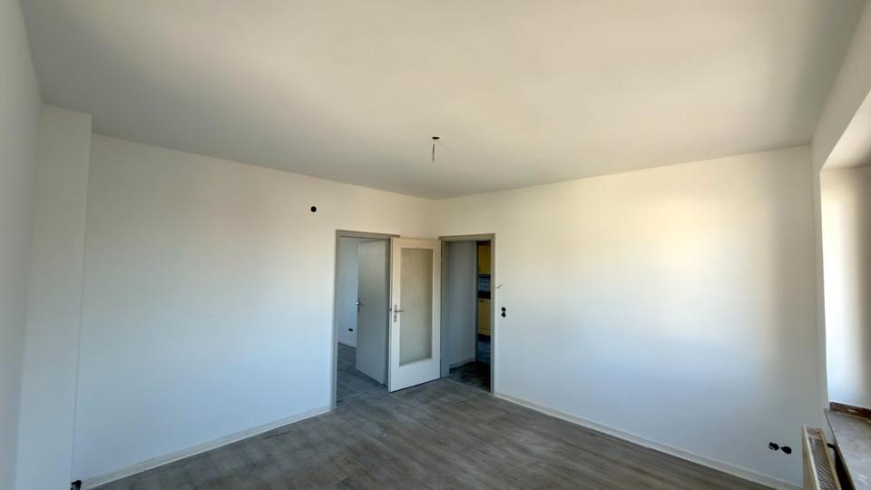 Etagenwohnung Solingen - 2 Zimmer, 55 m&sup2;, 710&euro; | Angebot:26586346