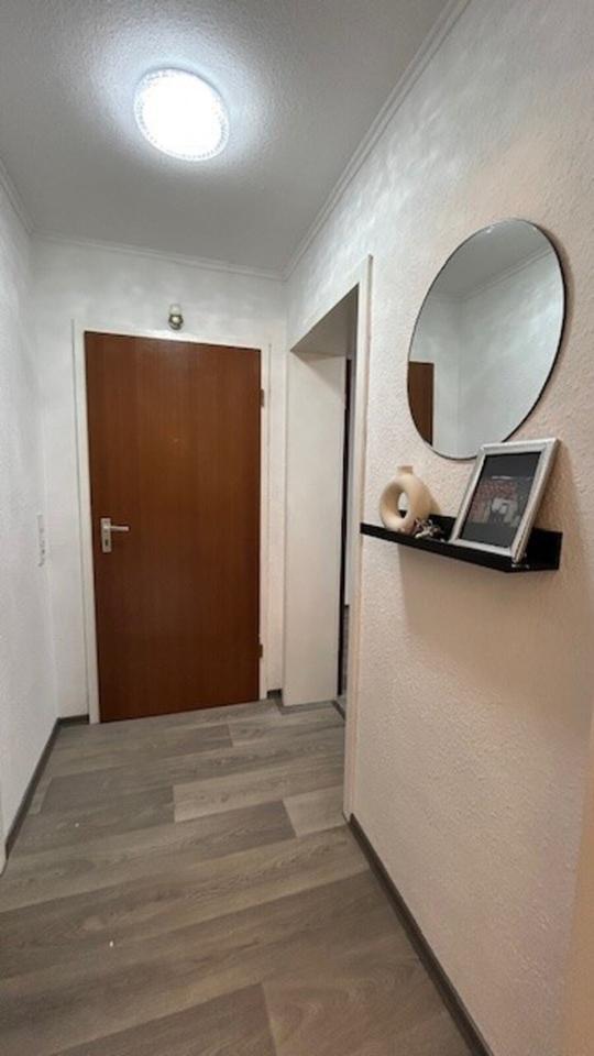 Demnächst frei! 2-Zimmer-Wohnung in Neukirchen-Vluyn Vluyn zimmer