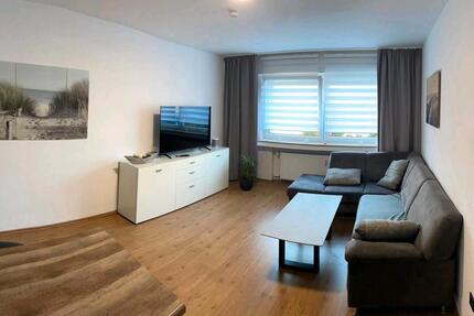 Gemütliche 2-Zimmer-Wohnung in Rheindorf-Süd