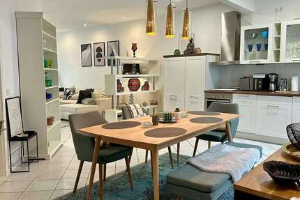 Wohnen auf Zeit in Köln 1.950 € 1 zimmer
