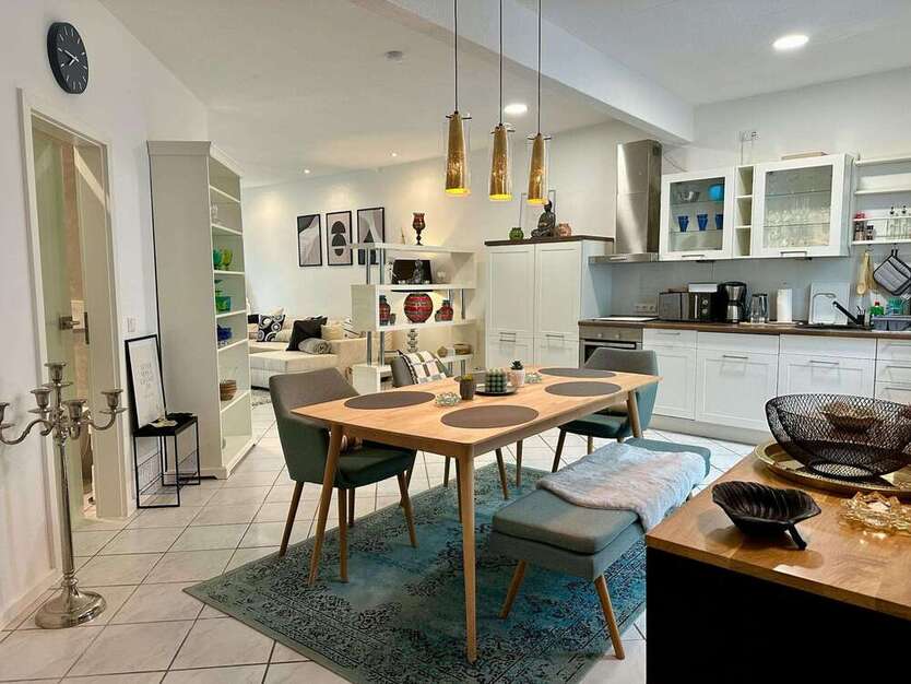 Wohnen auf Zeit in Köln 1.950 € 1 zimmer