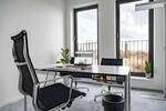 Office Club Hamburg Ballindamm - All-in-Miete