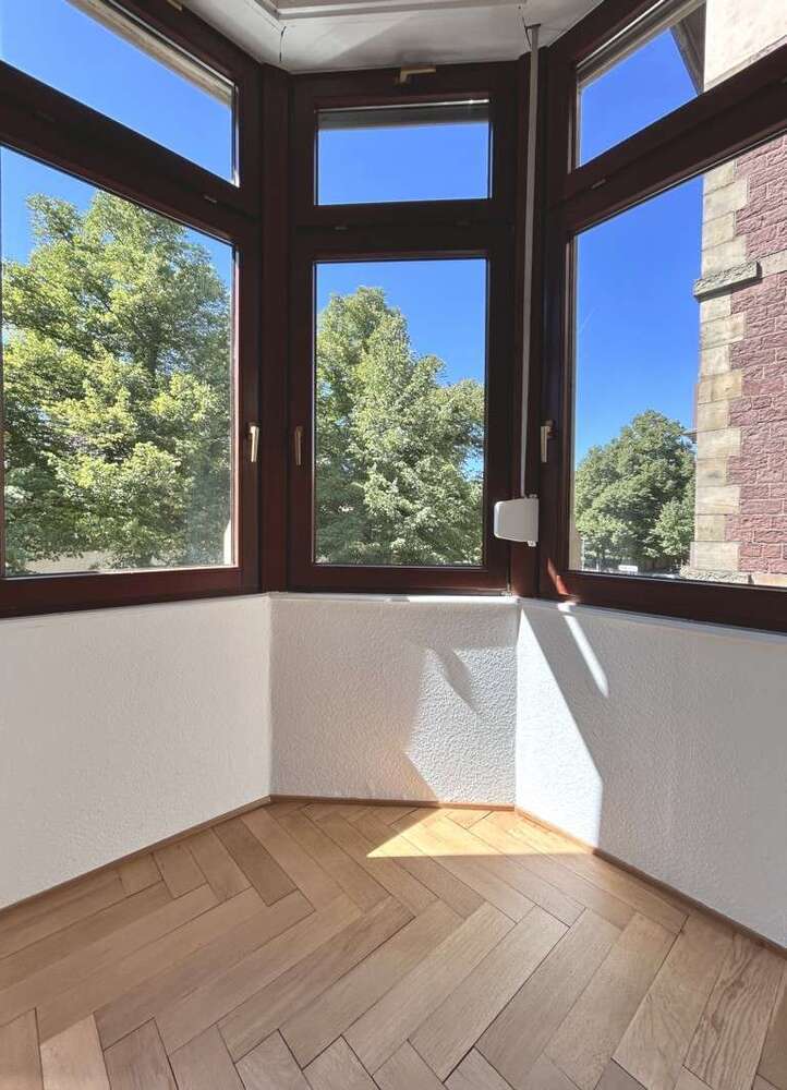 Wohnung zum Mieten in Karlsruhe 1.390 € 101 m²