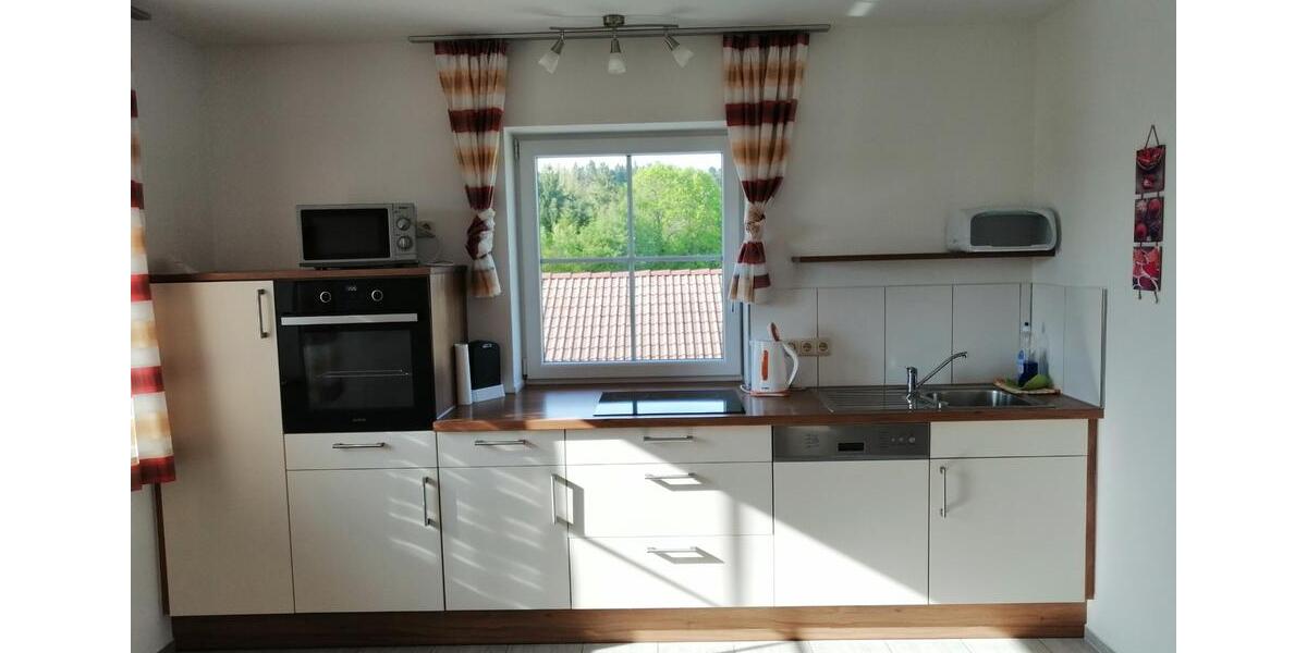 Wohnen auf Zeit Pfarrkirchen - 7 Zimmer, 100 m&sup2;, 25&euro; | Angebot:24538854