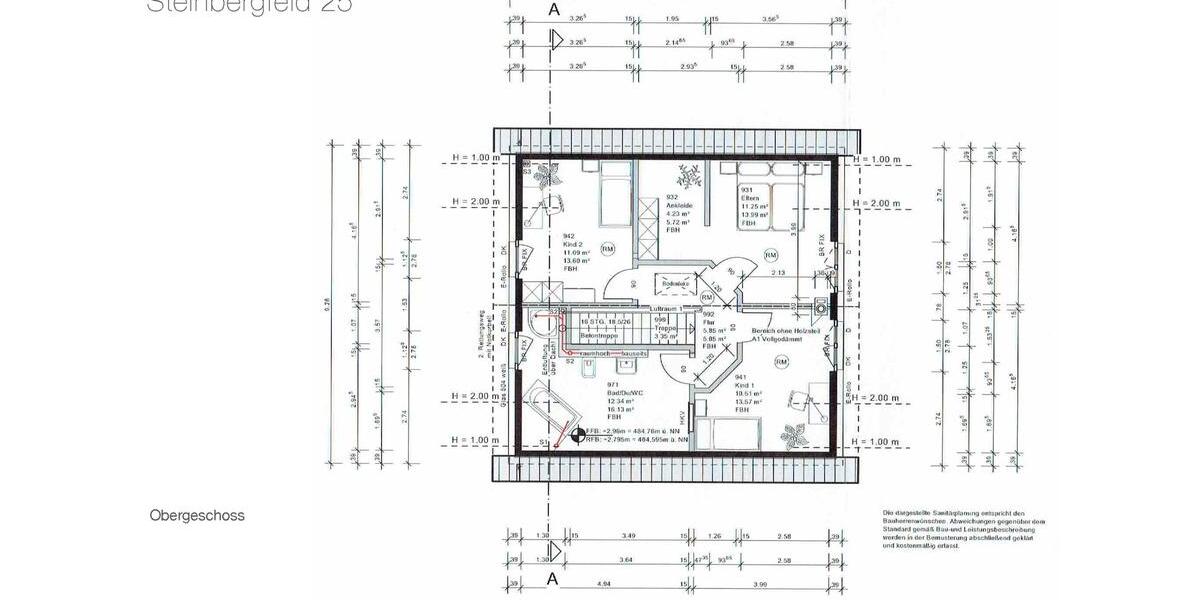 Einfamilienhaus Buch am Erlbach - 5 Zimmer, 140 m&sup2;, 1.640&euro; | Angebot:25761055