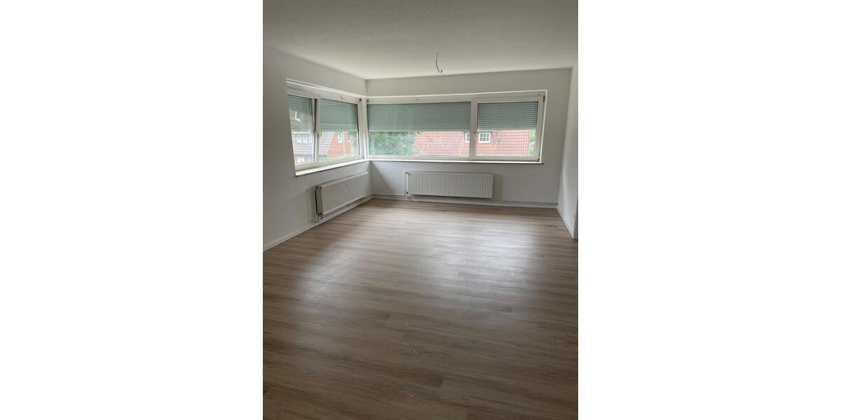 Dachgeschoßwohnung Haselünne - 3 Zimmer, 83 m&sup2;, 700&euro; | Angebot:26003943