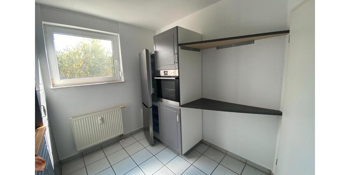 Etagenwohnung Bad Nauheim - 2 Zimmer, 61 m&sup2;, 650&euro; | Angebot:26268511
