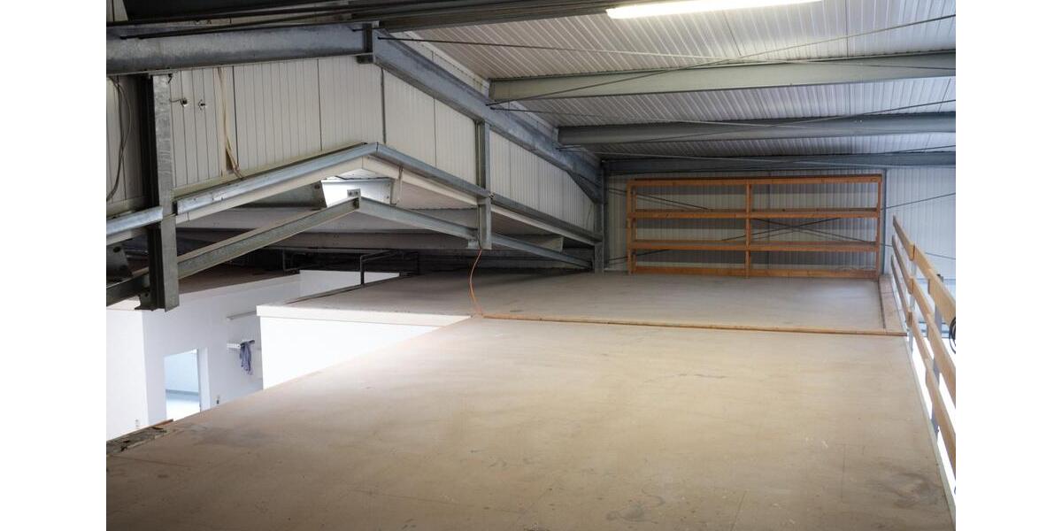 Gewerbeobjekt Einhausen - 1.980&euro; | Angebot:24352300