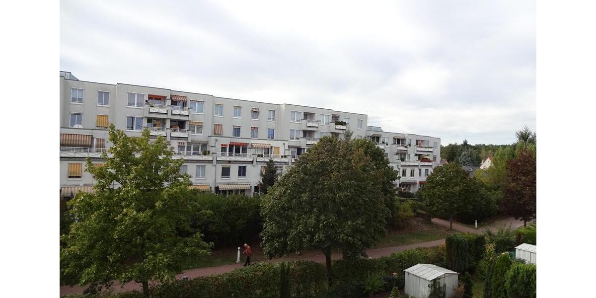 Etagenwohnung Brandenburg an der Havel Görden - 1 Zimmer, 54 m&sup2;, 474&euro; | Angebot:26094917