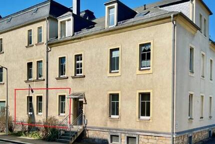 Wohnung Freital - 2 Zimmer, 61 m&sup2;, 350&euro; | Angebot:26014949