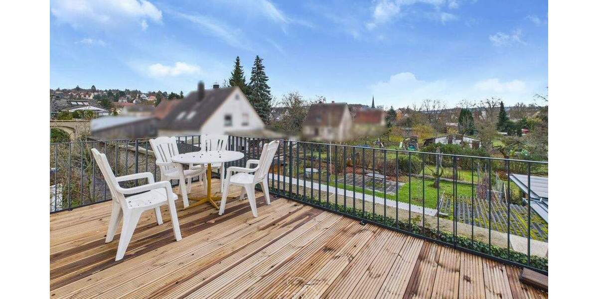 Einfamilienhaus Veitshöchheim - 7 Zimmer, 178 m&sup2;, 2.250&euro; | Angebot:24423420