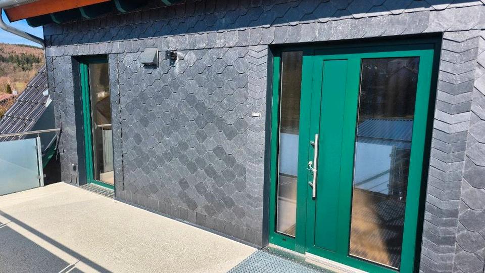 Maisonettenwohnung Schleusingen - 2.5 Zimmer, 85 m&sup2;, 680&euro; | Angebot:25993603