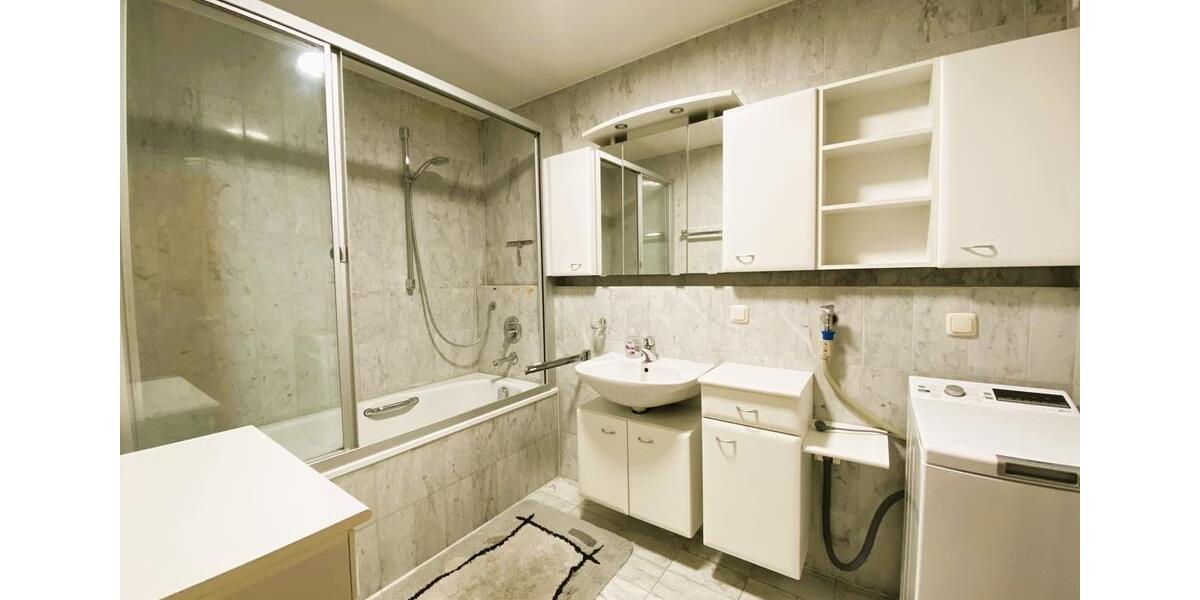 Etagenwohnung Erlangen Alterlangen - 3 Zimmer, 84 m&sup2;, 1.500&euro; | Angebot:25804392