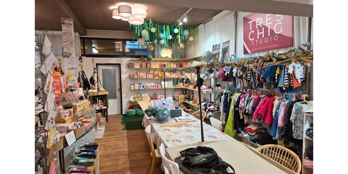 Gewerbeobjekt Kleve - 1.150&euro; | Angebot:24630443