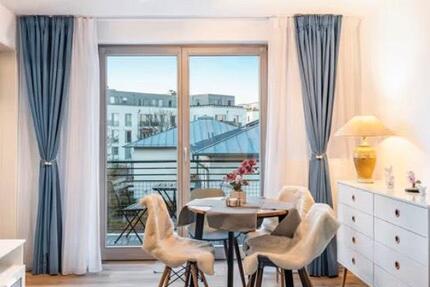 Wohnen auf Zeit Schönefeld - 1 Zimmer, 48 m&sup2;, 1.400&euro; | Angebot:25803958