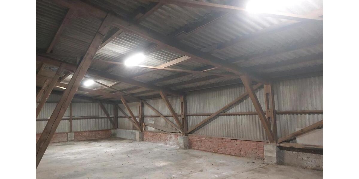 Gewerbeobjekt Gescher - 300&euro; | Angebot:24853741