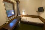 Etagenwohnung Gummersbach Berstig Süd - 1 Zimmer, 24 m&sup2;, 320&euro; | Angebot:26166750