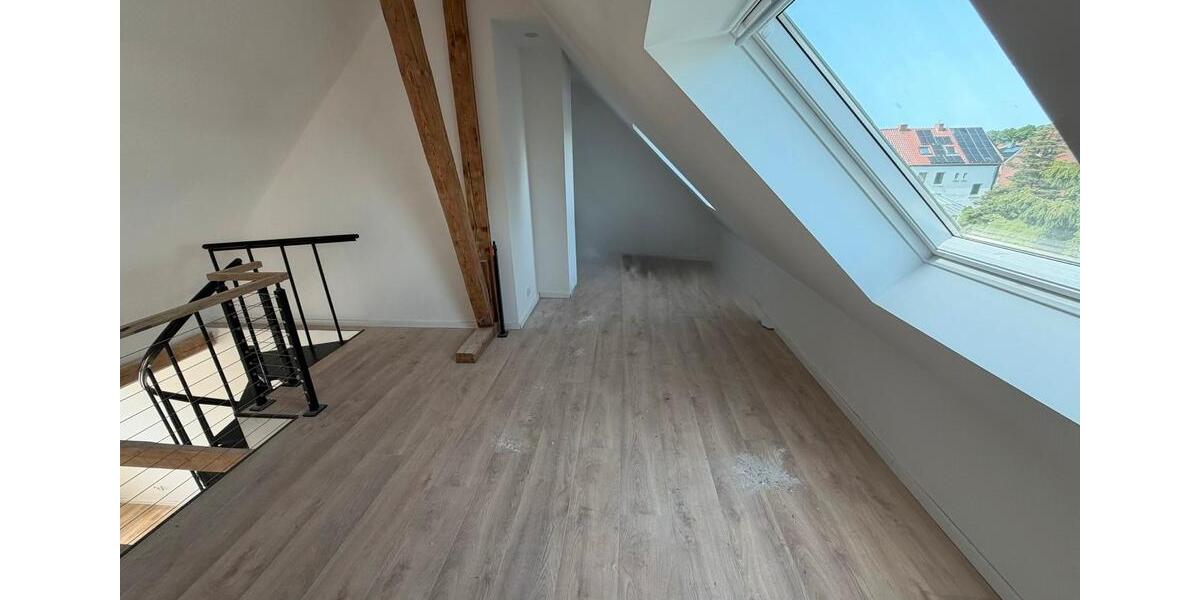 Dachgeschoßwohnung Dorsten Alt-Wulfen - 2.5 Zimmer, 66 m&sup2;, 885&euro; | Angebot:26690636