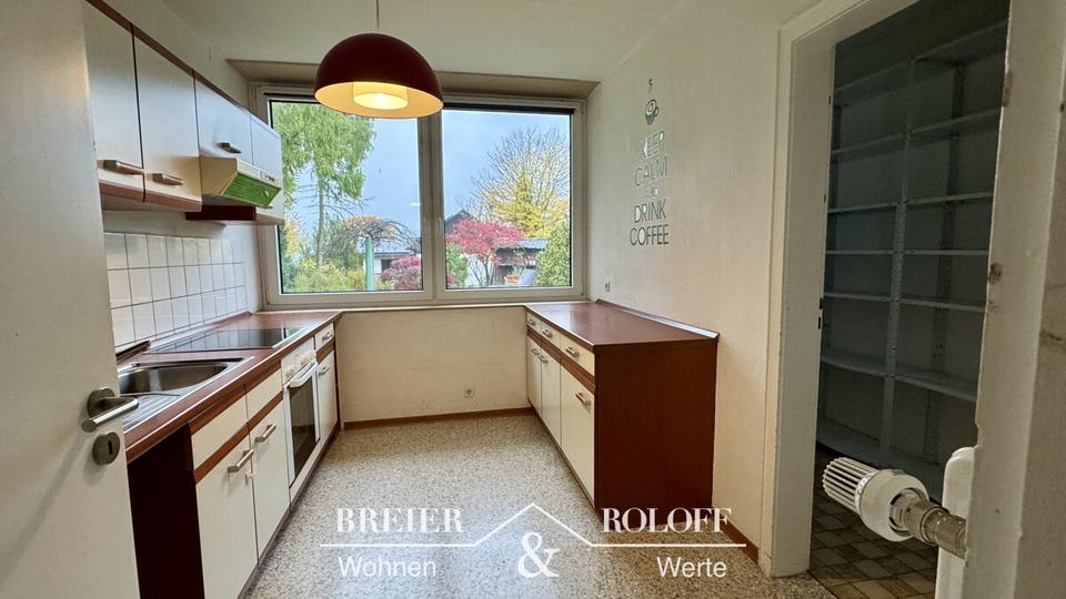 Erdgeschoßwohnung Bad Eilsen - 3 Zimmer, 125 m&sup2;, 930&euro; | Angebot:23395165