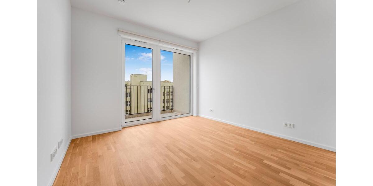 Dachgeschoßwohnung Berlin Spandau - 3 Zimmer, 73 m&sup2;, 1.695&euro; | Angebot:26165835
