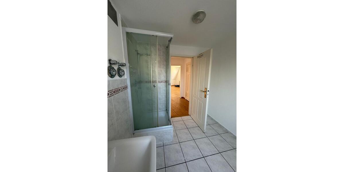 Dachgeschoßwohnung Brandenburg an der Havel Bahnhofsvorstadt - 3 Zimmer, 74 m&sup2;, 770&euro; | Angebot:26296461