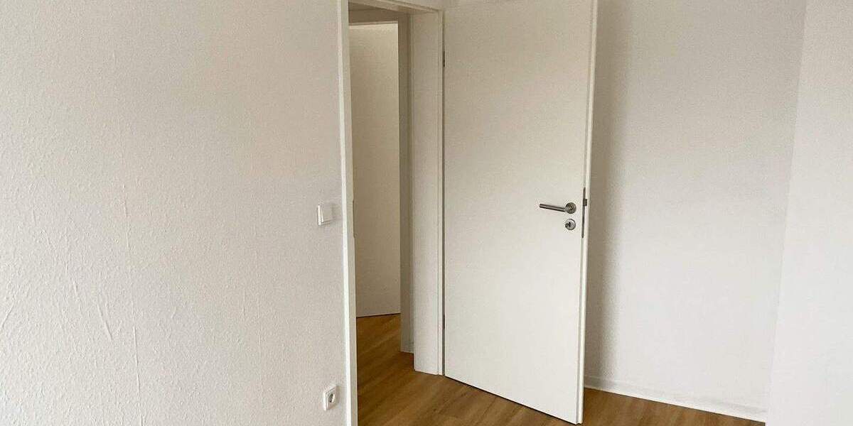 Etagenwohnung Wedel Schulau West - 3 Zimmer, 56 m&sup2;, 790&euro; | Angebot:25092079