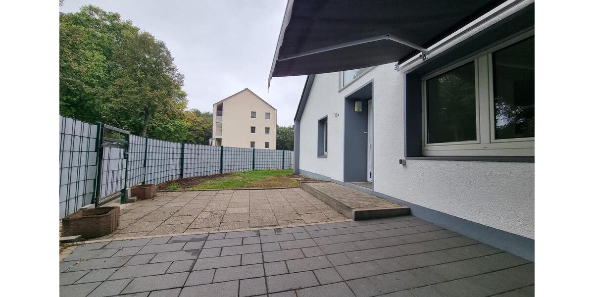 Familienfreundliches, geräumiges 4-Zimmer-Einfamilienhaus mit moderner Ausstattung in ruhiger Lage 4 zimmer