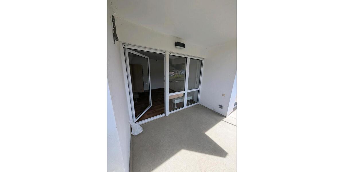Etagenwohnung Grafenau Frauenberg - 2.5 Zimmer, 65 m&sup2;, 540&euro; | Angebot:26517628